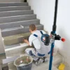Bosch teleskopstang bt 350 for bl 2l
