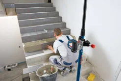 Bosch teleskopstang bt 350 for bl 2l