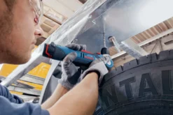 Bosch vinkelborskrutrekker gwb 12v-10 solo