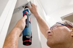Bosch vinkelborskrutrekker gwb 12v-10 solo