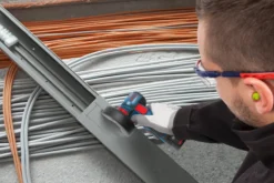 Bosch vinkelsliper gws 12v-76 solo