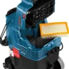 Bosch våt-/tørrsuger gas 35 l sfc