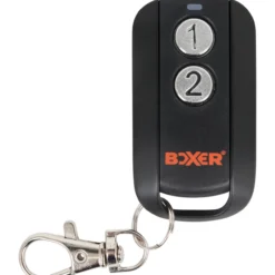 Boxer® fjernkontroll til garasjeportåpner