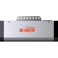 Boxer premium wi-fi garasjeport åpner m/ 2 stk fjernbetjening 150w