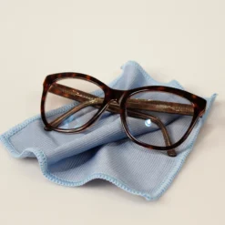 Brilleklut 2pk microfiber