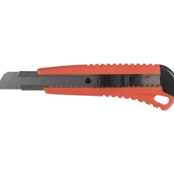 Brytebladkniv 18 mm