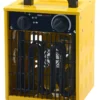 Byggtørker 1000/2000w