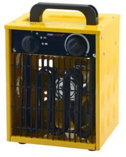 Byggtørker 1000/2000w