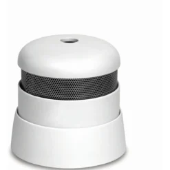 Cavius røykvarsler optisk 10 år 40x41mm