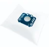 Cleanbag støvsugerpose m 122 aeg 16 4-pk
