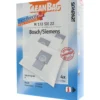 Cleanbag støvsugerpose m 172 sie 22 4-pk