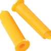 Clipsplugg tcp-1 5.5x25 gul 10pk.