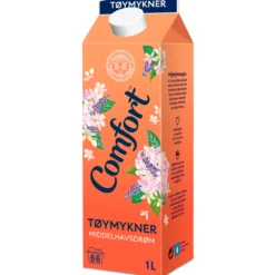 Comfort middelhavsdrøm 1l