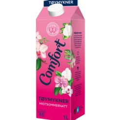 Comfort midtsommernatt 1l