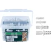 Connex rawplugs 395 stk