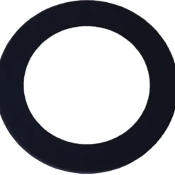Cornat avløpsring hvit