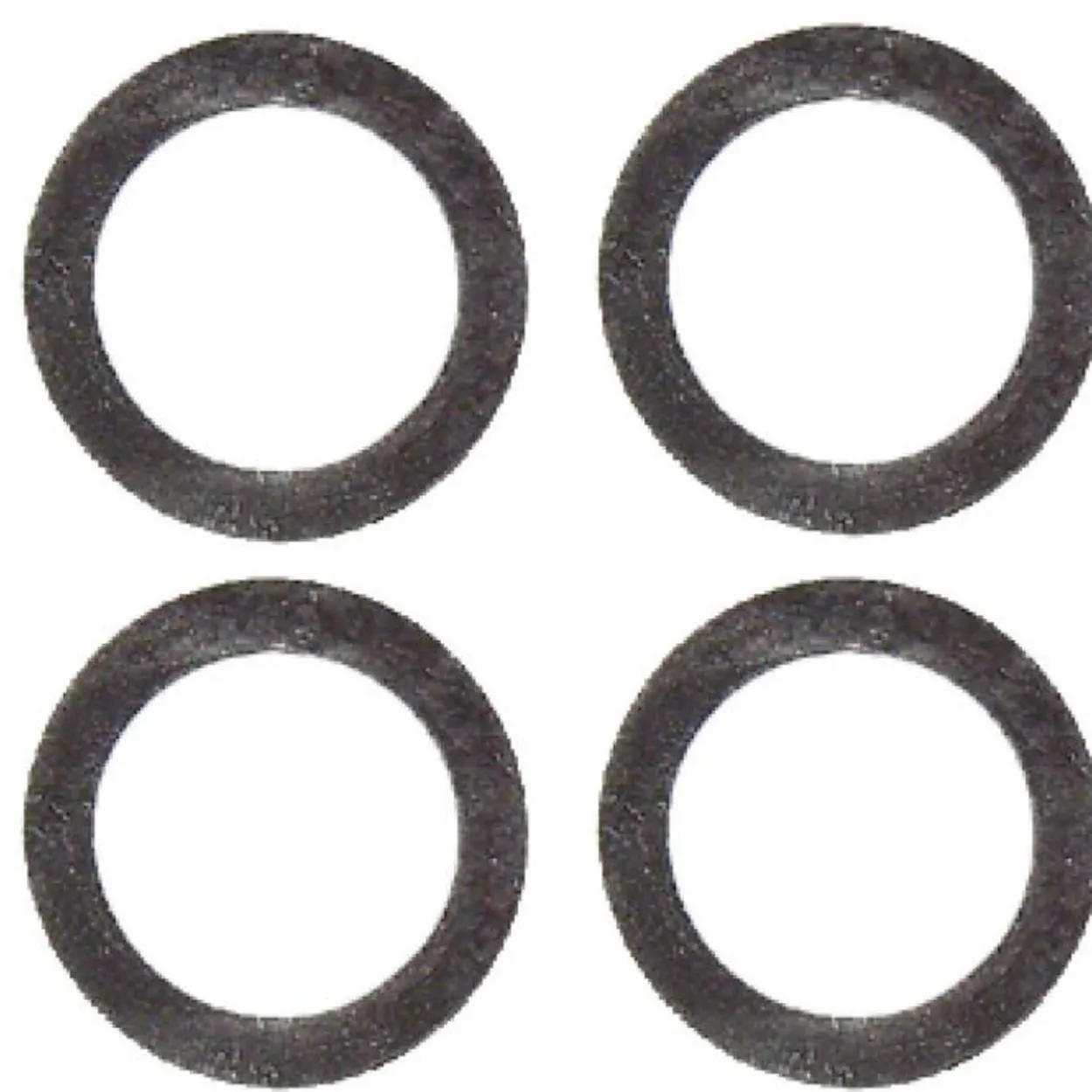 Cornat gummipakning for trykkslange 4 stk 3/8"