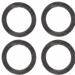 Cornat gummipakning for trykkslange 4stk 1/2"