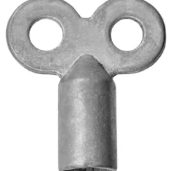 Cornat luftenøkkel grå