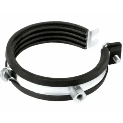Cornat rørklemme m/isolering ø16-19 mm 2-pk
