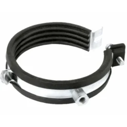 Cornat rørklemme m/isolering ø40-43 mm 2-pk
