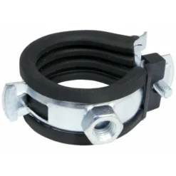 Cornat rørklemme m/isolering ø32-35 mm 2-pk