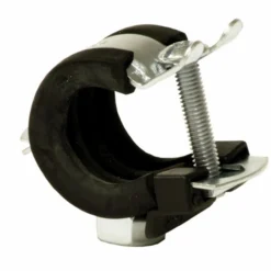 Cornat rørklemme m/isolering ø11-15 mm 2-pk
