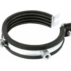 Cornat rørklemme m/isolering ø16-19 mm 5-pk