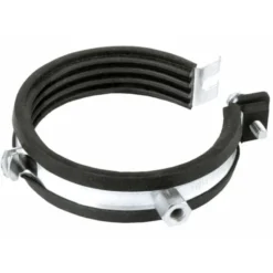 Cornat rørklemme m/isolering ø21-23 mm 2-pk