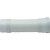 Cornat wc flex slange 430mm hvit