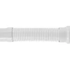 Cornat wc flex slange 580mm hvit