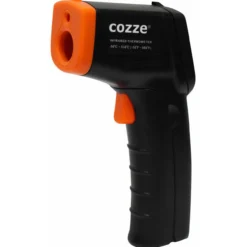 Cozze® infrarødt termometer med pistolgreb 530°c