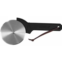 Cozze® pizzahjul med softgrip ø100 mm