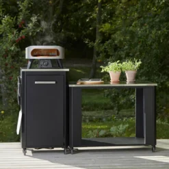 Cozze® 13" pizzaovn classic gass 30 mbar