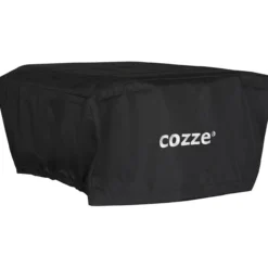 Cozze trekk til 13