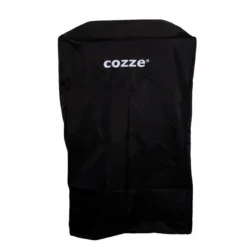 Cozze® trekk til pizzaovn og utebord, svart