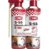 Crc universalolje duo pack m/wipes
