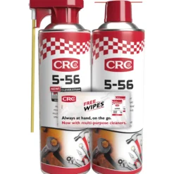 Crc universalolje duo pack m/wipes