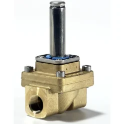 Danfoss 250b 1/2" magnetventil nc 10 bar