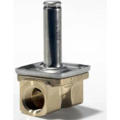 Danfoss ev220b 1/2" 10b magnetventil nc 10 bar
