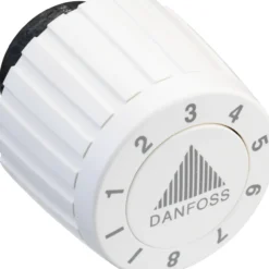 Danfoss fjvr termostat til returventiler 10-80gr