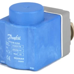Danfoss spole 220-230v 50hz 10w ip67