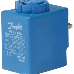 Danfoss universal spoler 220-230v 50hz 9w