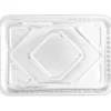 Dangrill aluminiumsbrett 32x22cm 5stk
