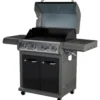 Dangrill gassgrill valhal 420cs 4 brennere