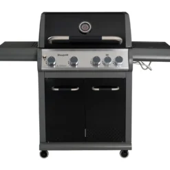 Dangrill gassgrill valhal 420cs 4 brennere