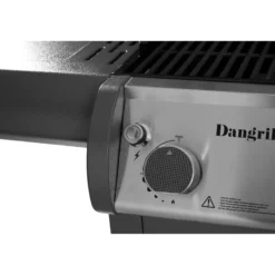 Dangrill gassgrill valhal 420cs 4 brennere
