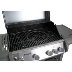 Dangrill gassgrill valhal 420cs 4 brennere