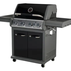 Dangrill gassgrill valhal 420cs 4 brennere