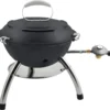 Dangrill gass kulegrill sort